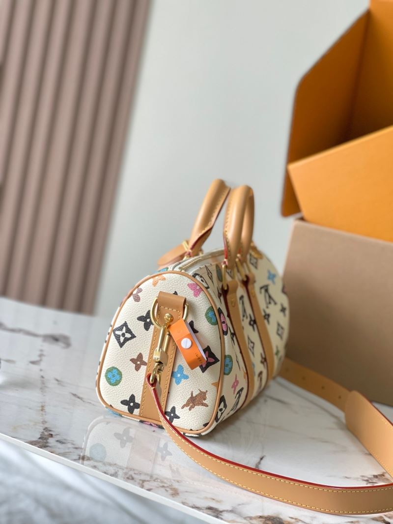 Louis Vuitton Speedy Bags